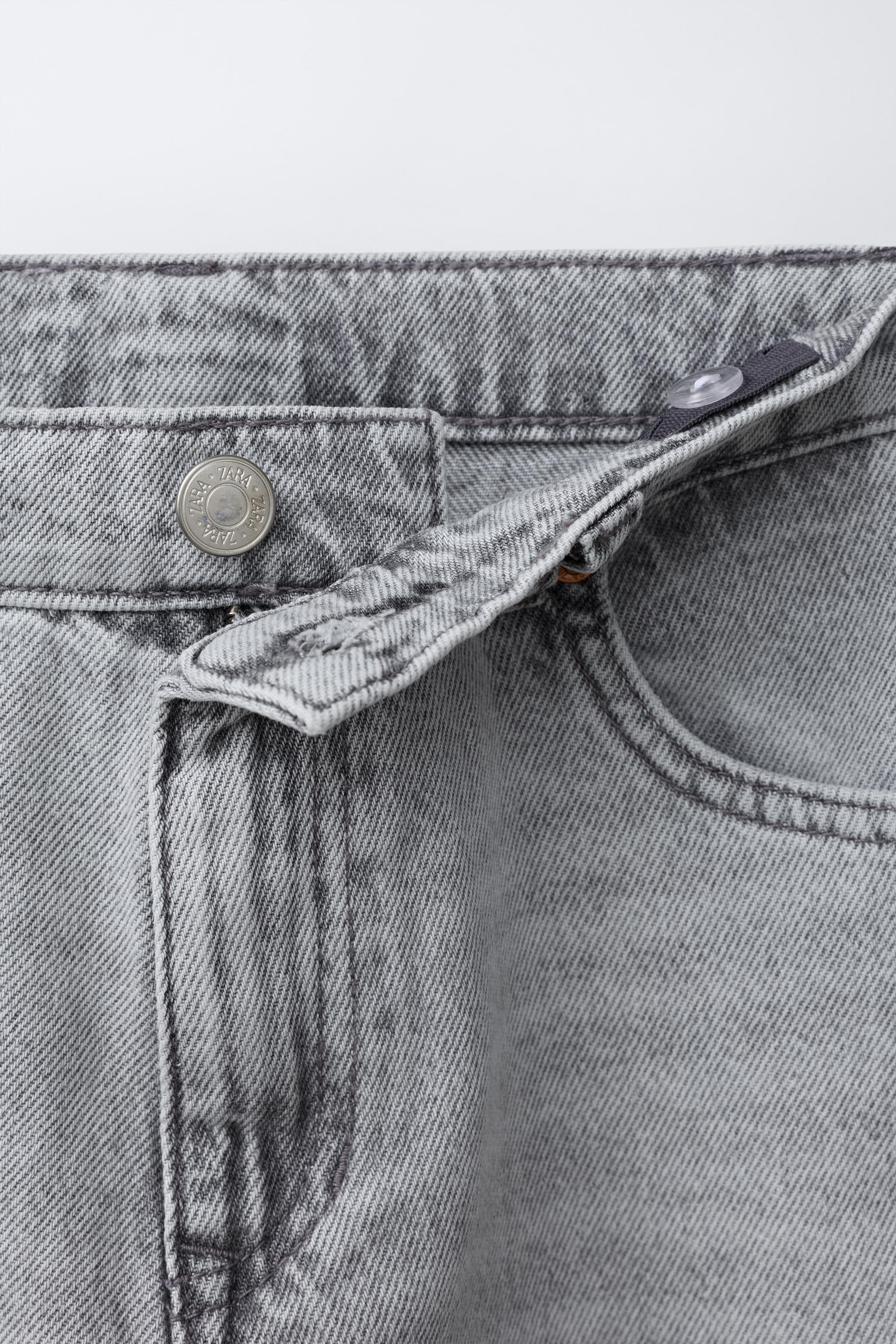 JEAN RELAXED BAGGY